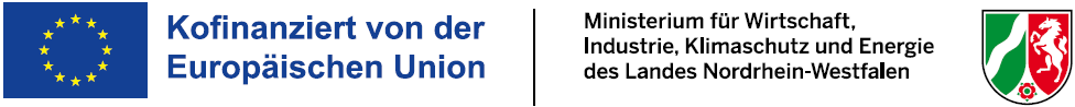 Logo EU/NRW
